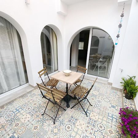 Apartmán Casa Kalameta Estepona Exteriér fotografie