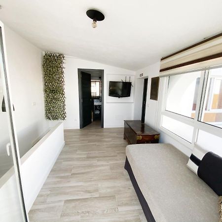 Apartmán Casa Kalameta Estepona Exteriér fotografie