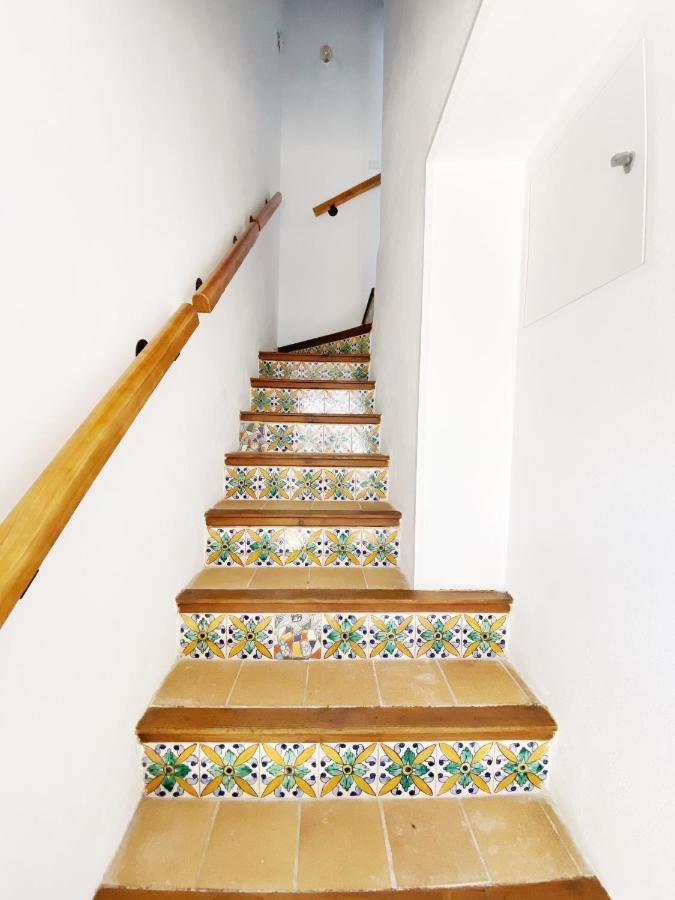 Apartmán Casa Kalameta Estepona Exteriér fotografie