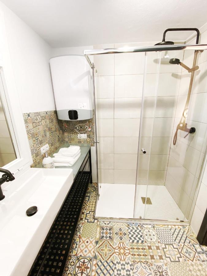 Apartmán Casa Kalameta Estepona Exteriér fotografie