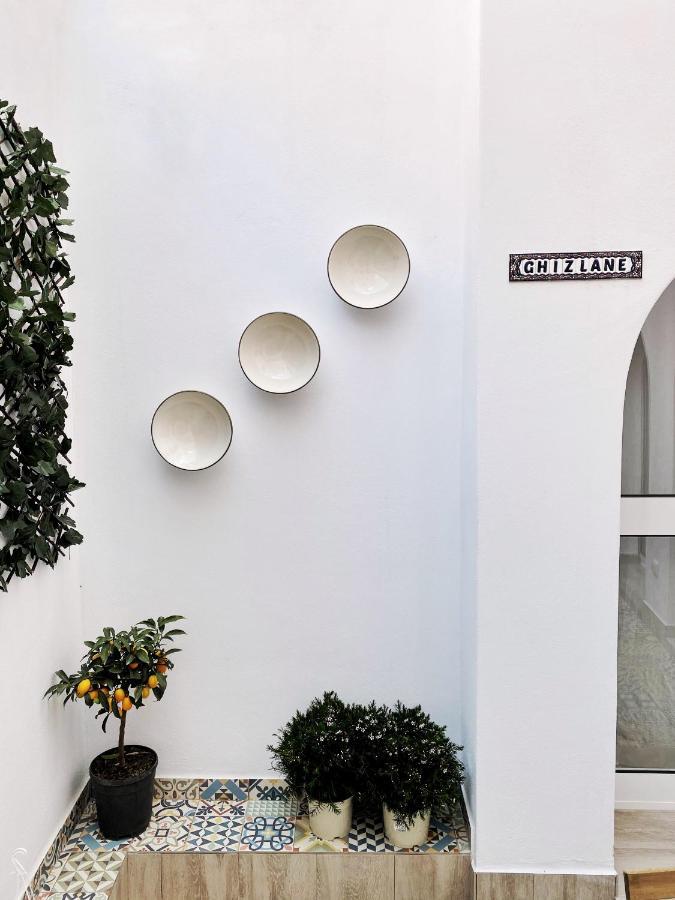 Apartmán Casa Kalameta Estepona Exteriér fotografie