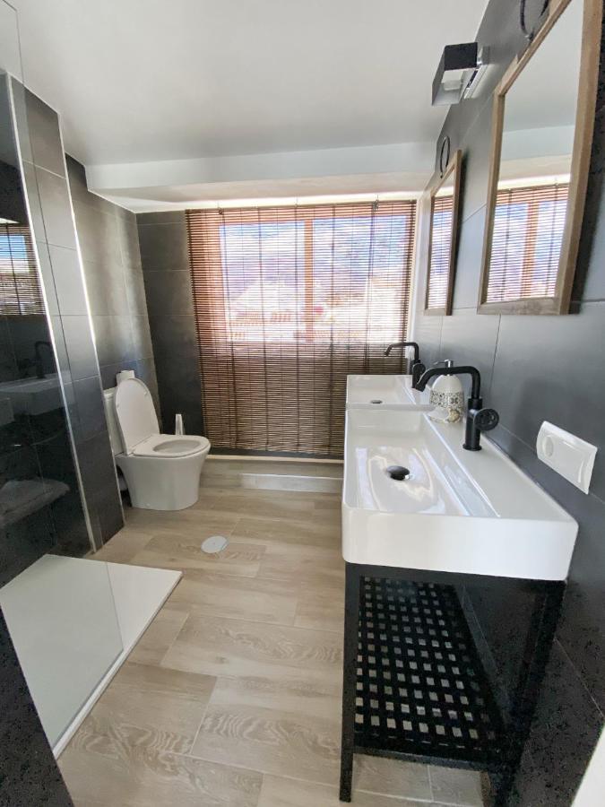 Apartmán Casa Kalameta Estepona Exteriér fotografie