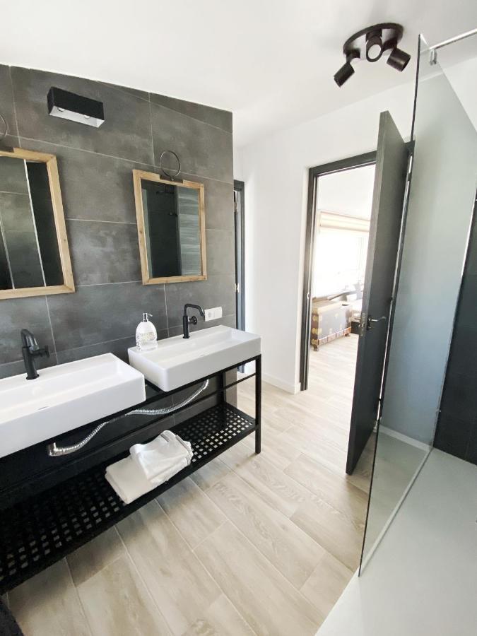 Apartmán Casa Kalameta Estepona Exteriér fotografie
