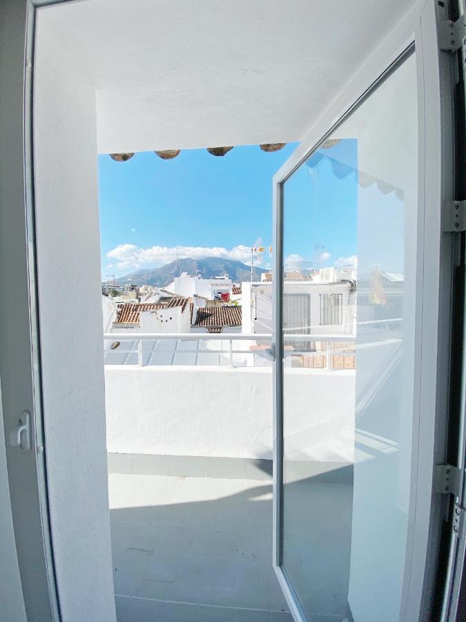 Apartmán Casa Kalameta Estepona Exteriér fotografie