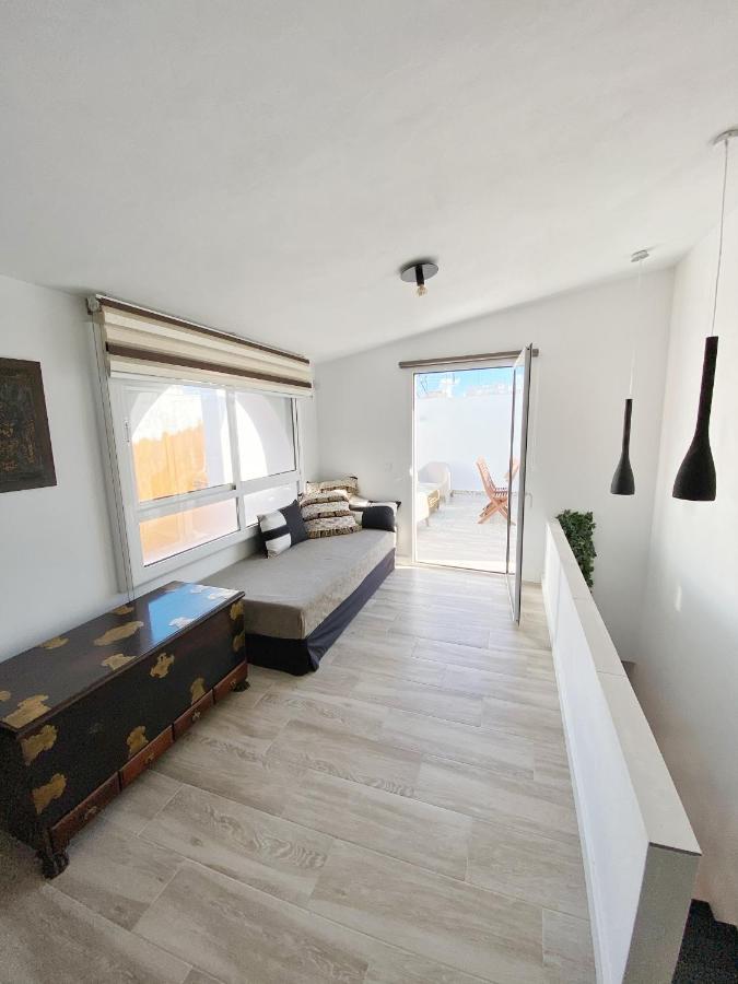 Apartmán Casa Kalameta Estepona Exteriér fotografie
