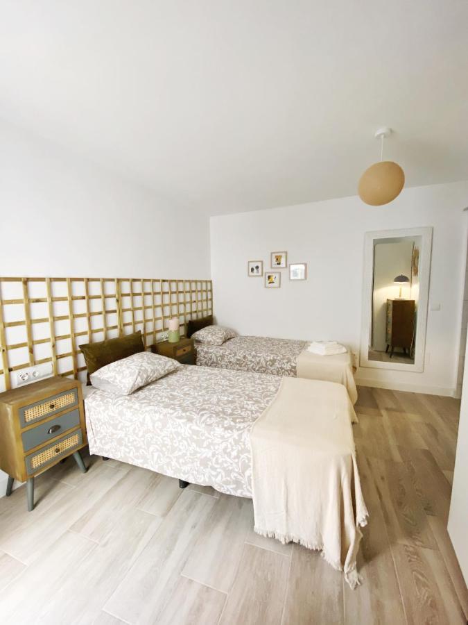 Apartmán Casa Kalameta Estepona Exteriér fotografie
