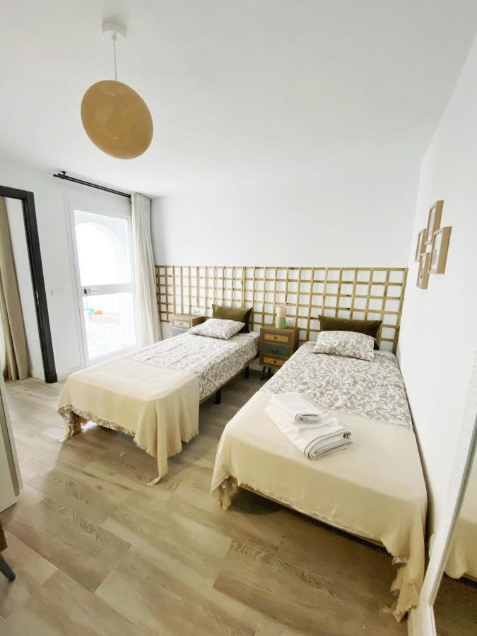 Apartmán Casa Kalameta Estepona Exteriér fotografie