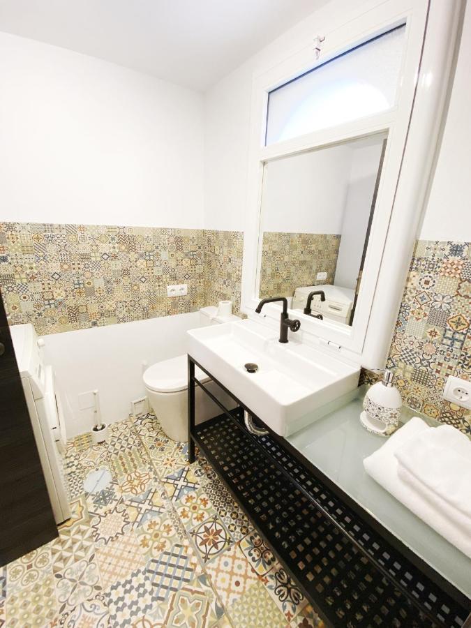 Apartmán Casa Kalameta Estepona Exteriér fotografie