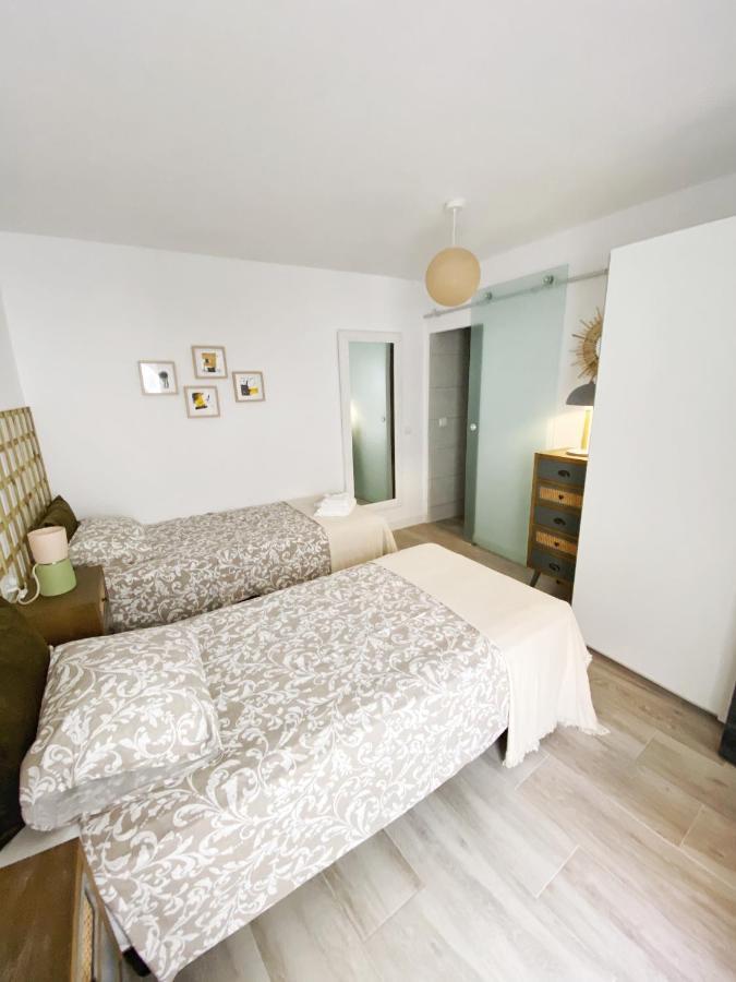 Apartmán Casa Kalameta Estepona Exteriér fotografie