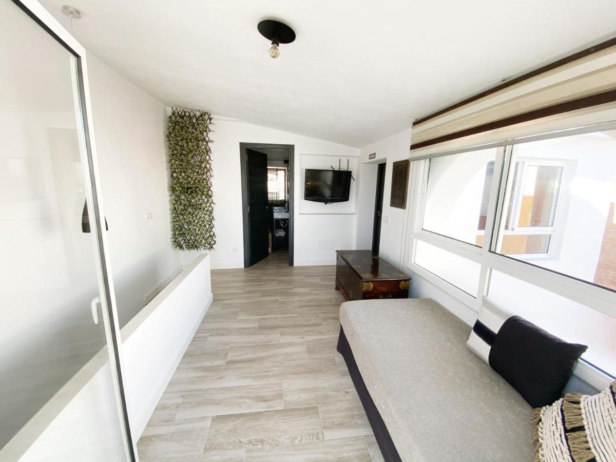 Apartmán Casa Kalameta Estepona Exteriér fotografie