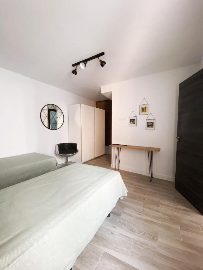 Apartmán Casa Kalameta Estepona Exteriér fotografie