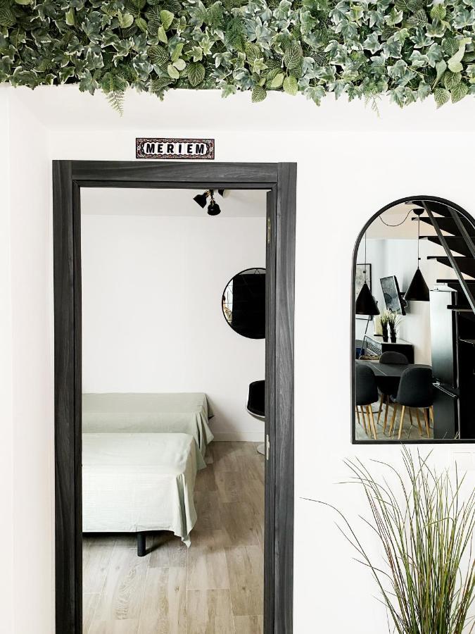 Apartmán Casa Kalameta Estepona Exteriér fotografie