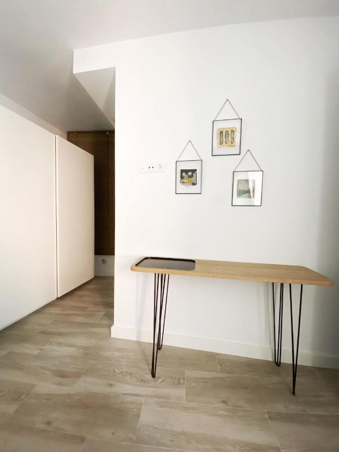 Apartmán Casa Kalameta Estepona Exteriér fotografie