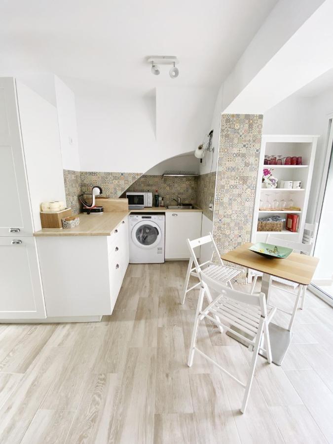 Apartmán Casa Kalameta Estepona Exteriér fotografie
