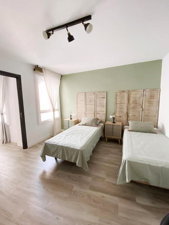 Apartmán Casa Kalameta Estepona Exteriér fotografie